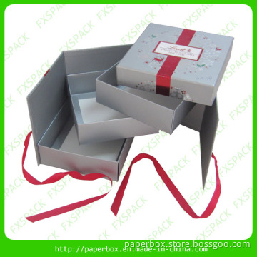 Chocolate Box/Chocolate Packaging Box/Chocolate Gift Box